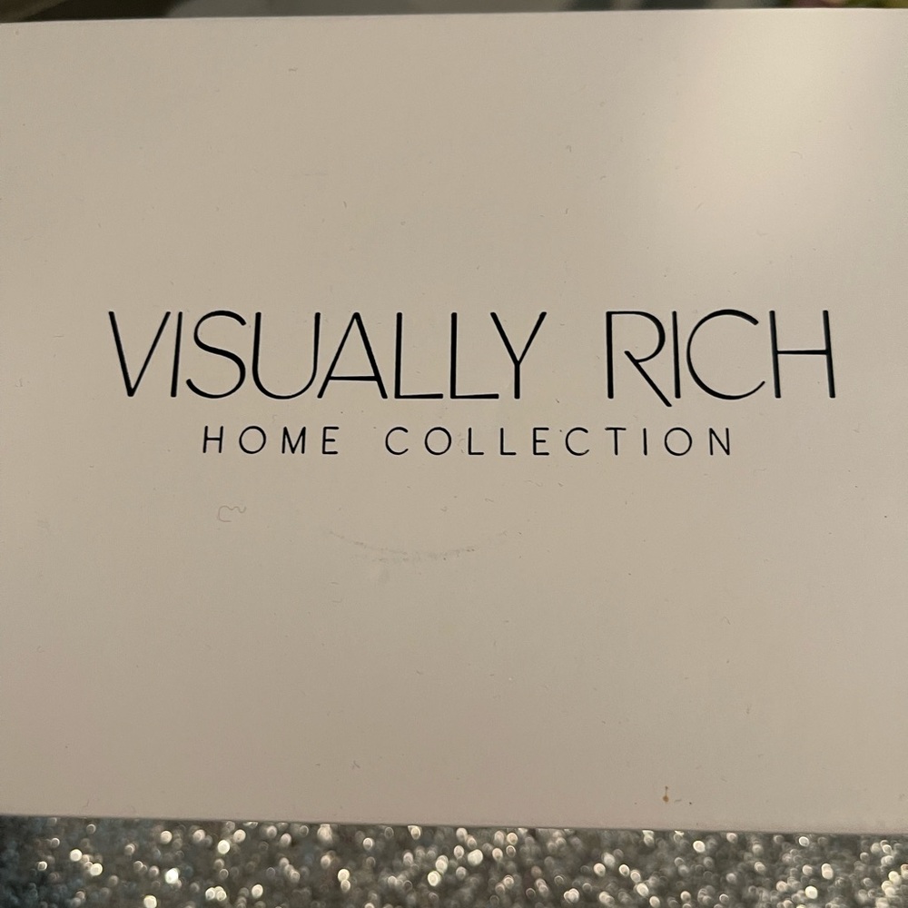 Visually RICH home coasters - Picture 2 of 5